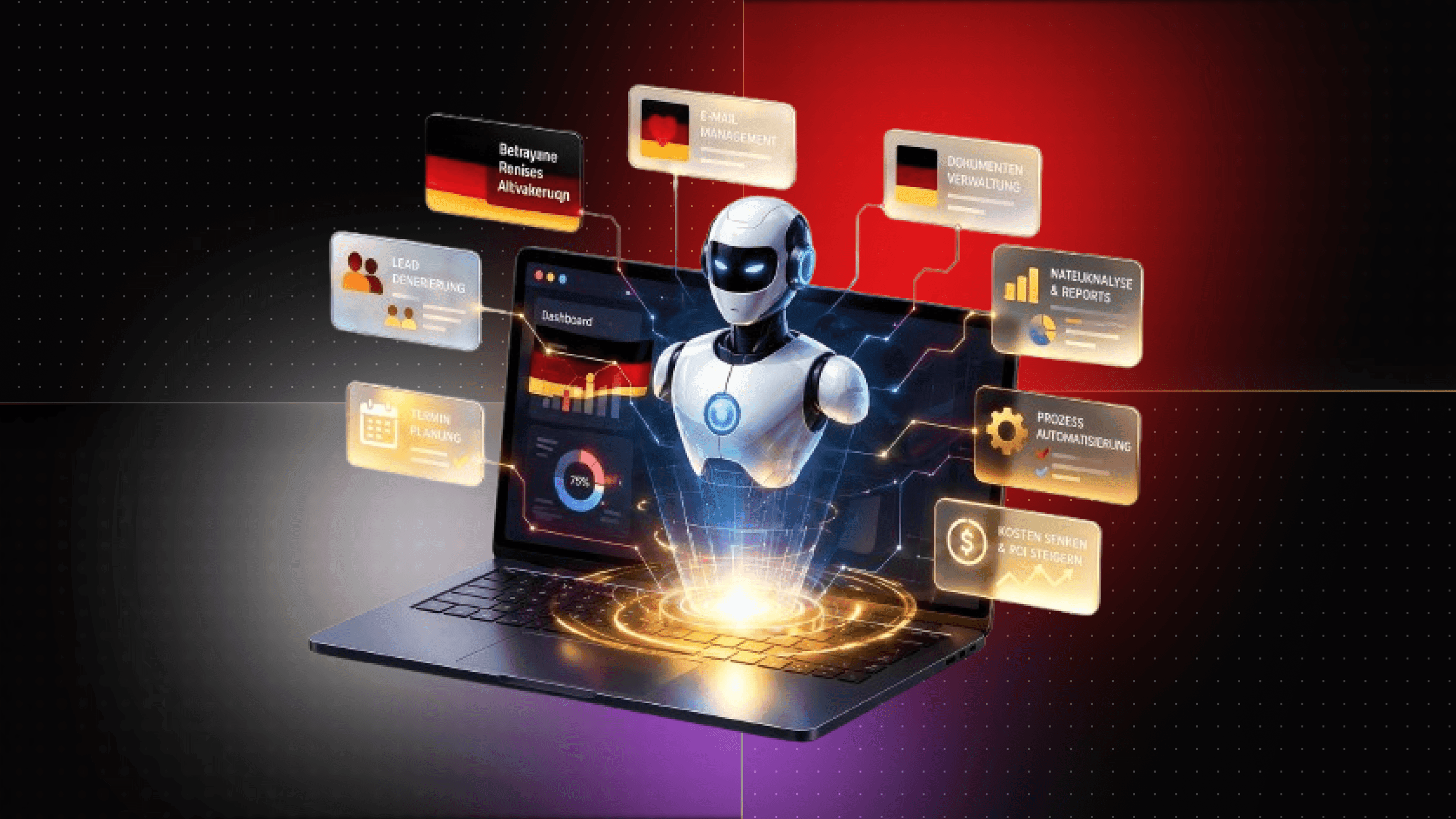 Chatbot Kundenservice Kosten: Preise, ROI & was Unternehmen wirklich zahlen (2026)