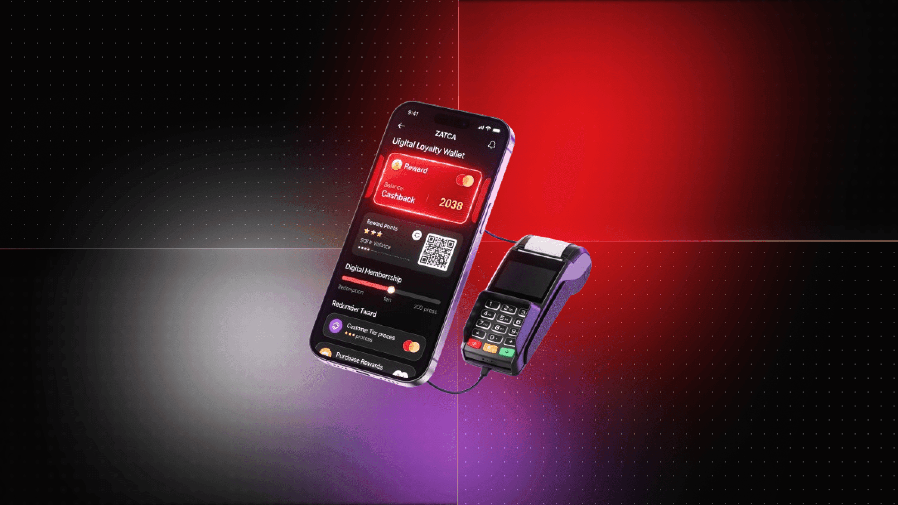 Custom Loyalty Program App Development Saudi Arabia: The ZATCA-Compliant, Mada-Integrated Alternative to Enterprise Loyalty Platforms (2026)
