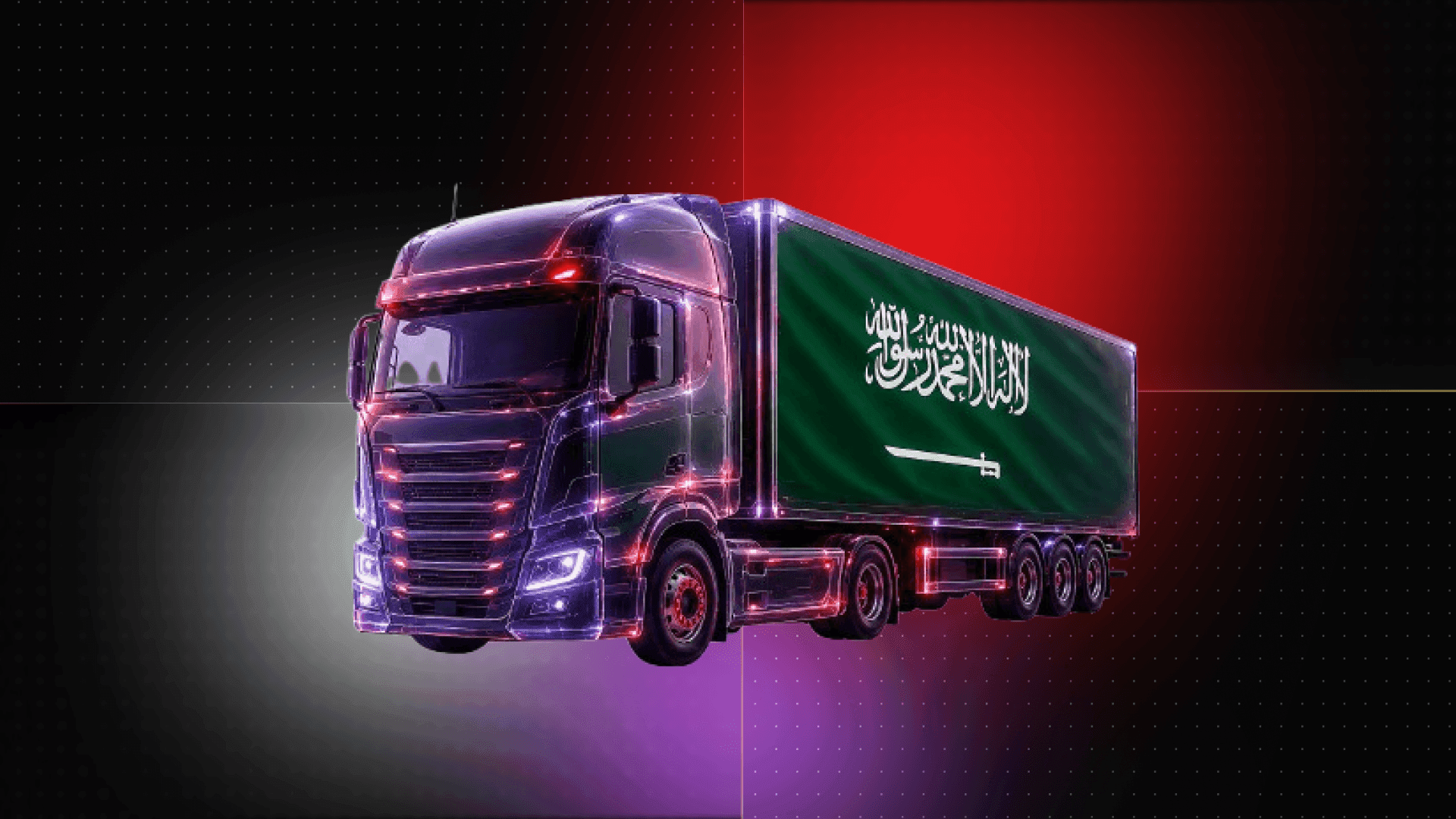 Fleet Management Software Development in Saudi Arabia: NAFATH Driver Verification, MVPI Compliance, and Commercial Fleet Operations (2026)