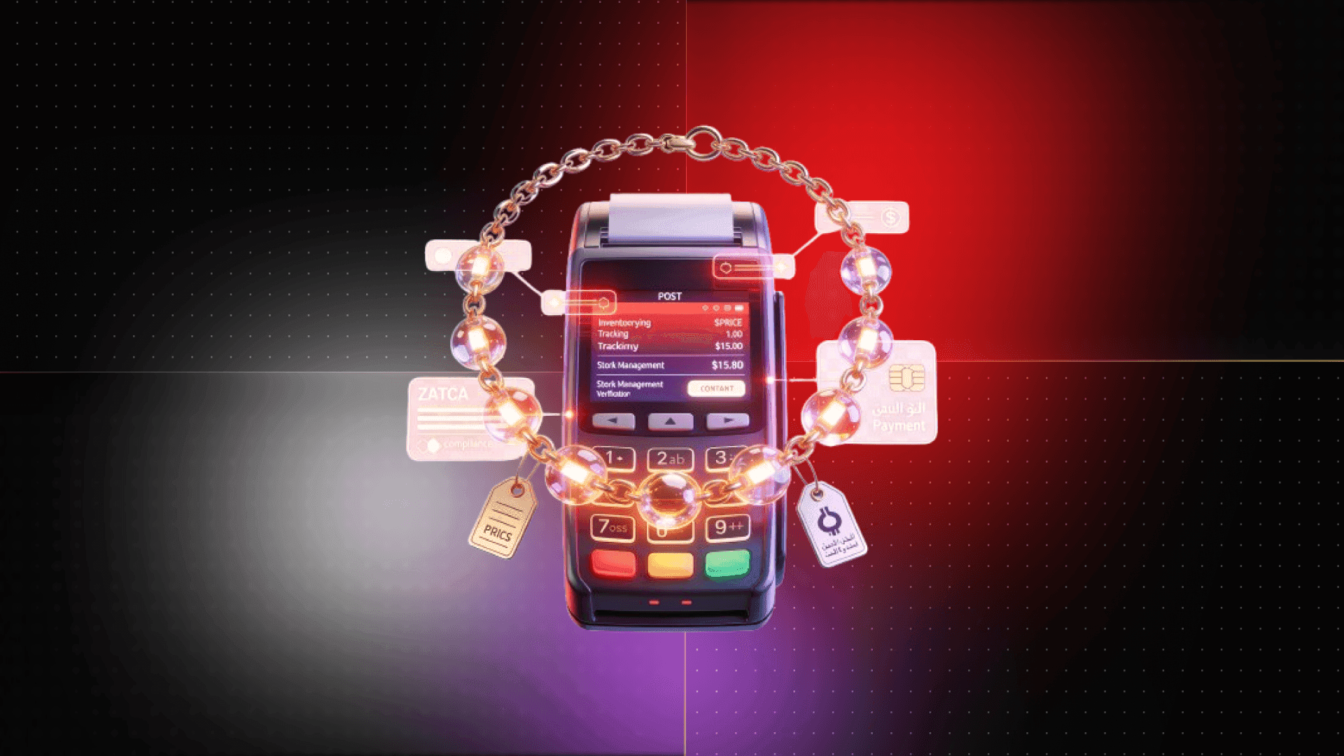 Gold and Jewellery Store POS and Inventory Management Software Development in Saudi Arabia: ZATCA Gold VAT Rules, Mada Integration, and Custom vs ERP (2026)